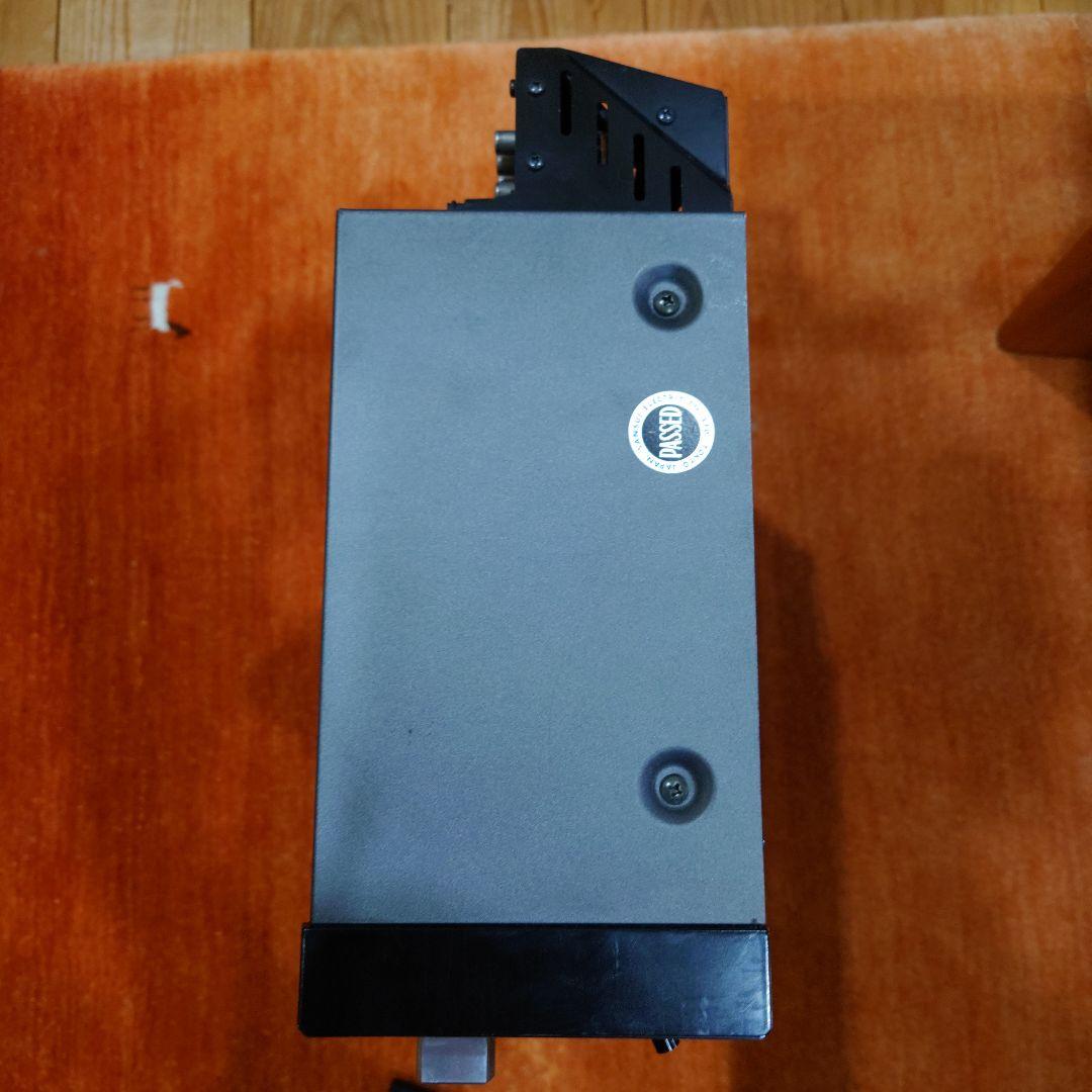 タイムセール　Sansui AU-5900 インテグレーテッドアンプ　ジャンク