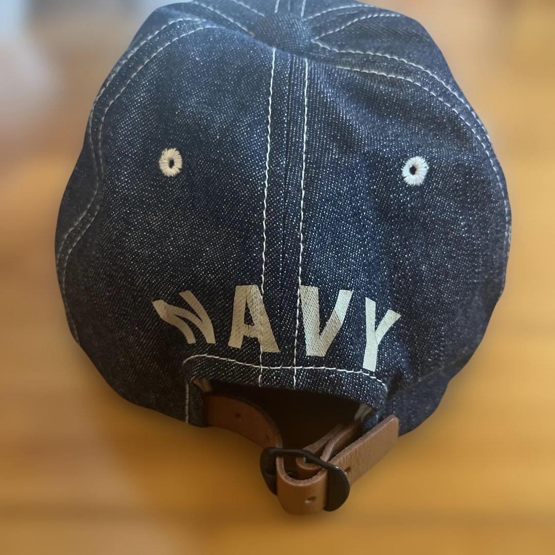 TOYS McCOY キャップ トイズマッコイ