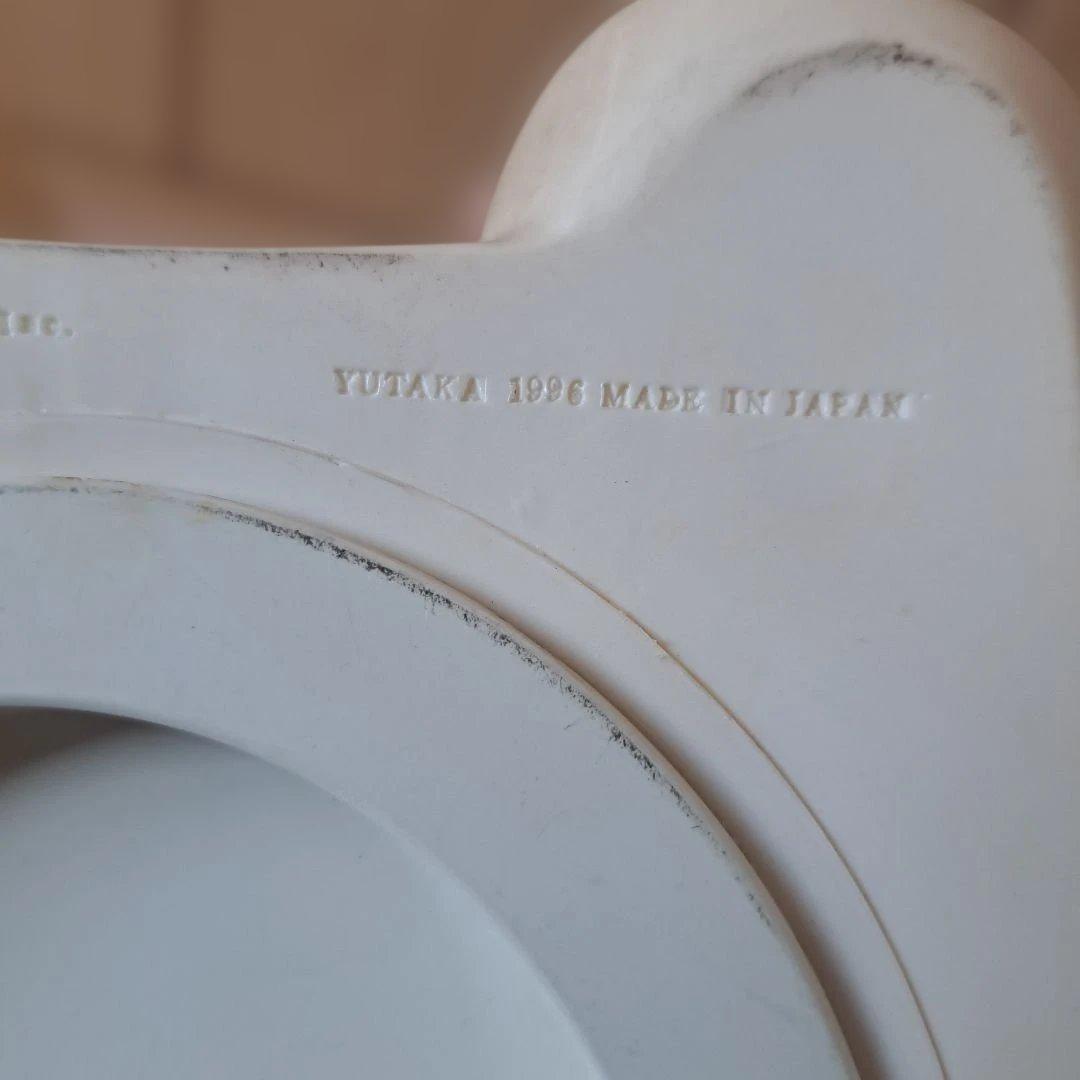 ビンテージスヌーピー 　ウッドストック 　貯金箱　コレクターグッズ　SNOOPY