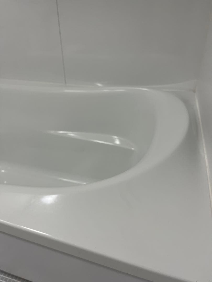 【新品未使用】TOTO 風呂ふた　EKKS4NKAA21WN サザナ ラクかる