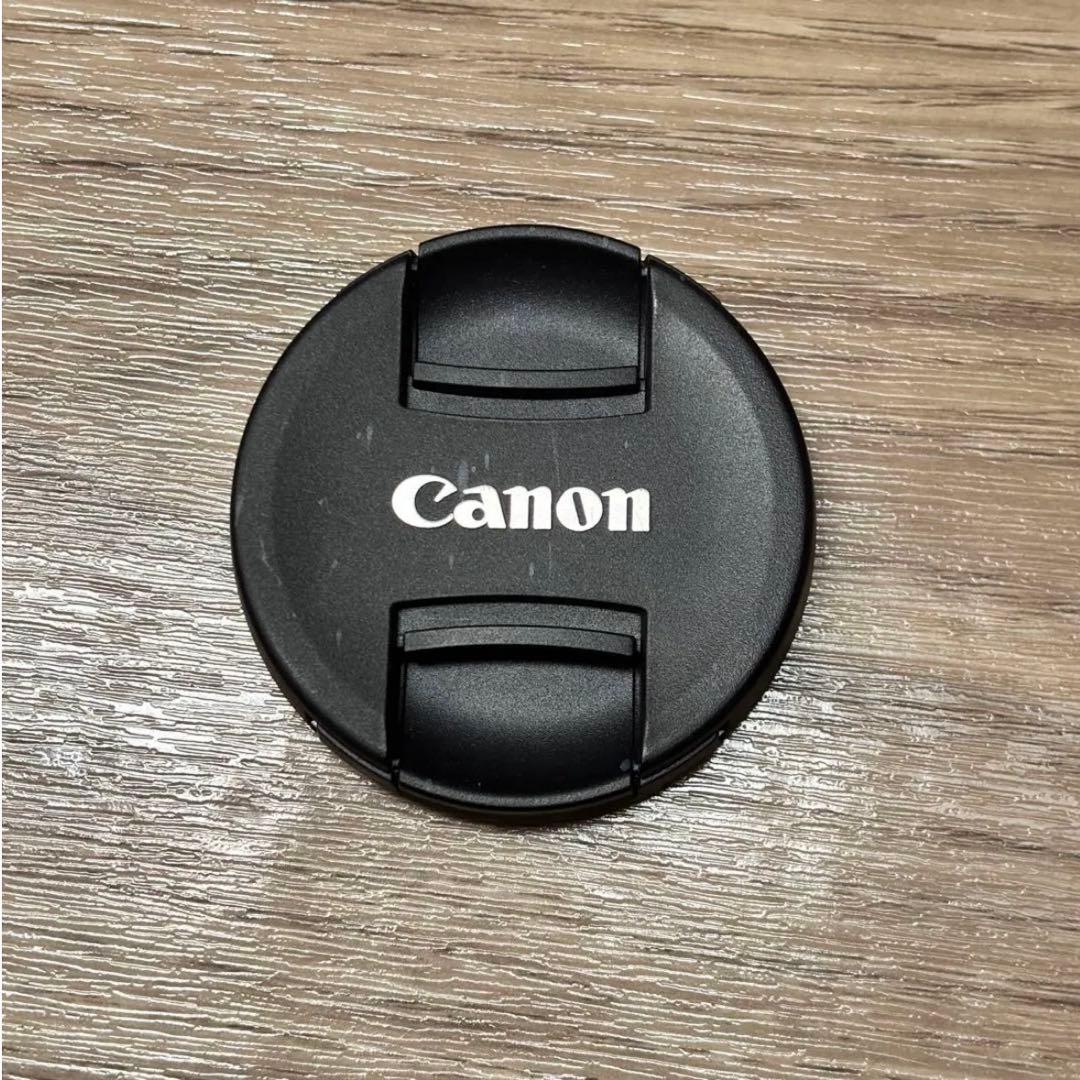 Canon EOS Kiss X9 【美品】 キャノン キス