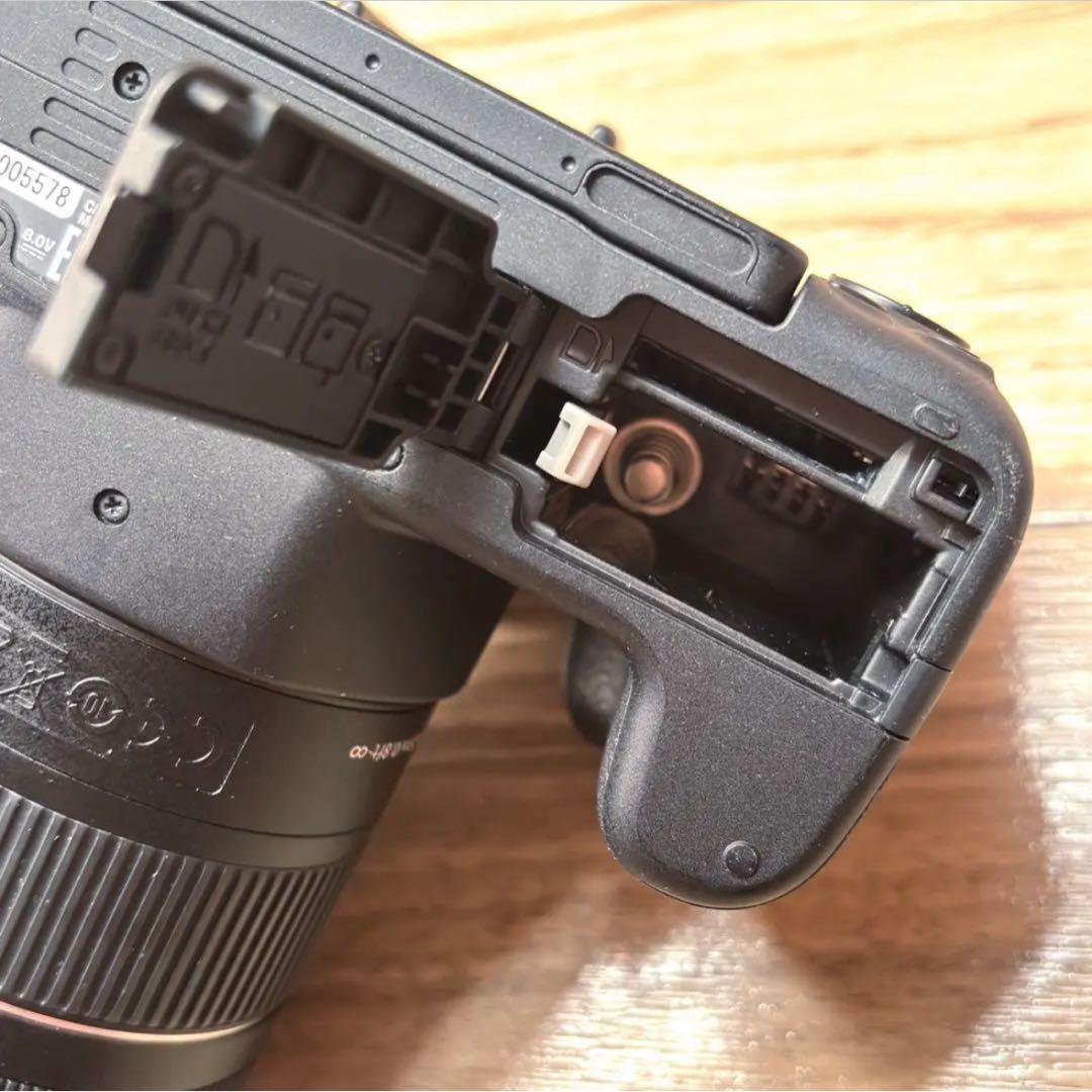 Canon EOS Kiss X9 【美品】 キャノン キス