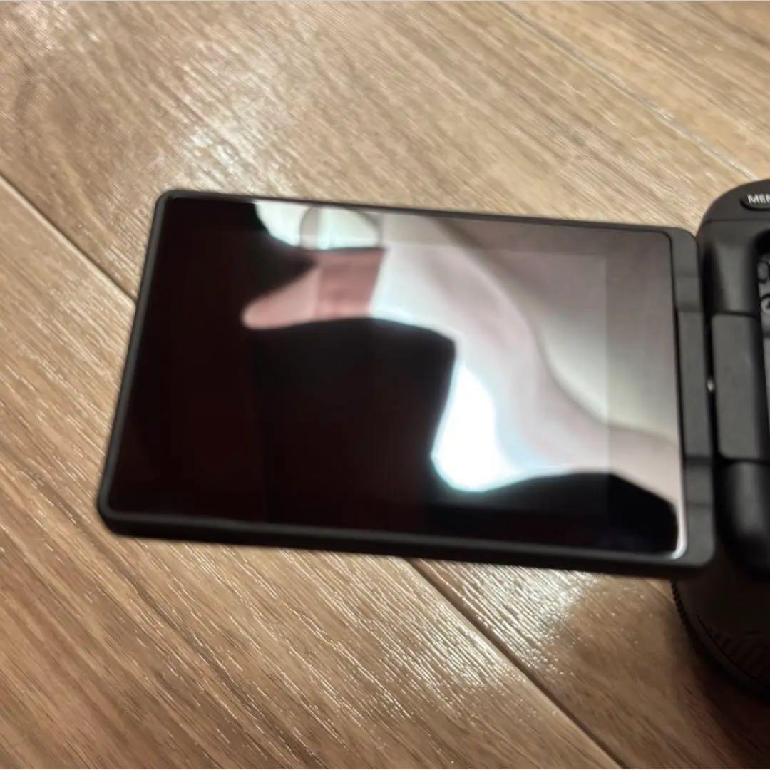 Canon EOS Kiss X9 【美品】 キャノン キス