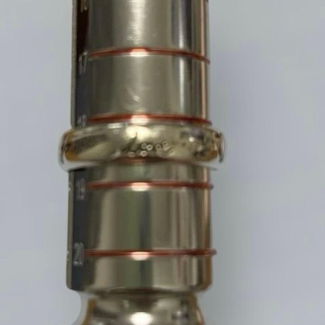 サイズ19号 GUCCI リング