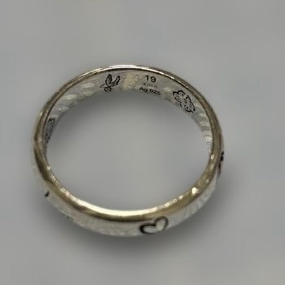 サイズ19号 GUCCI リング