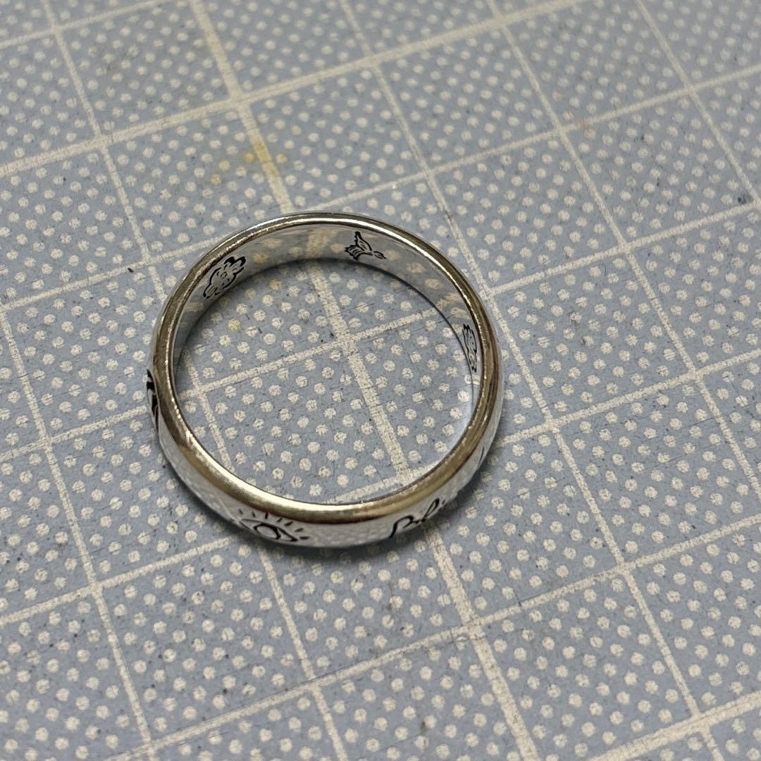 サイズ19号 GUCCI リング