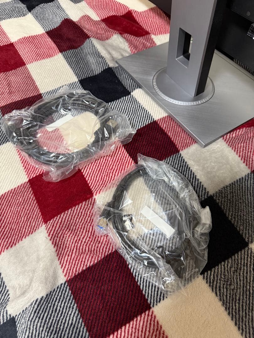 ASUS ProArt PA248QV 24.1インチ　16:10 WUXGA