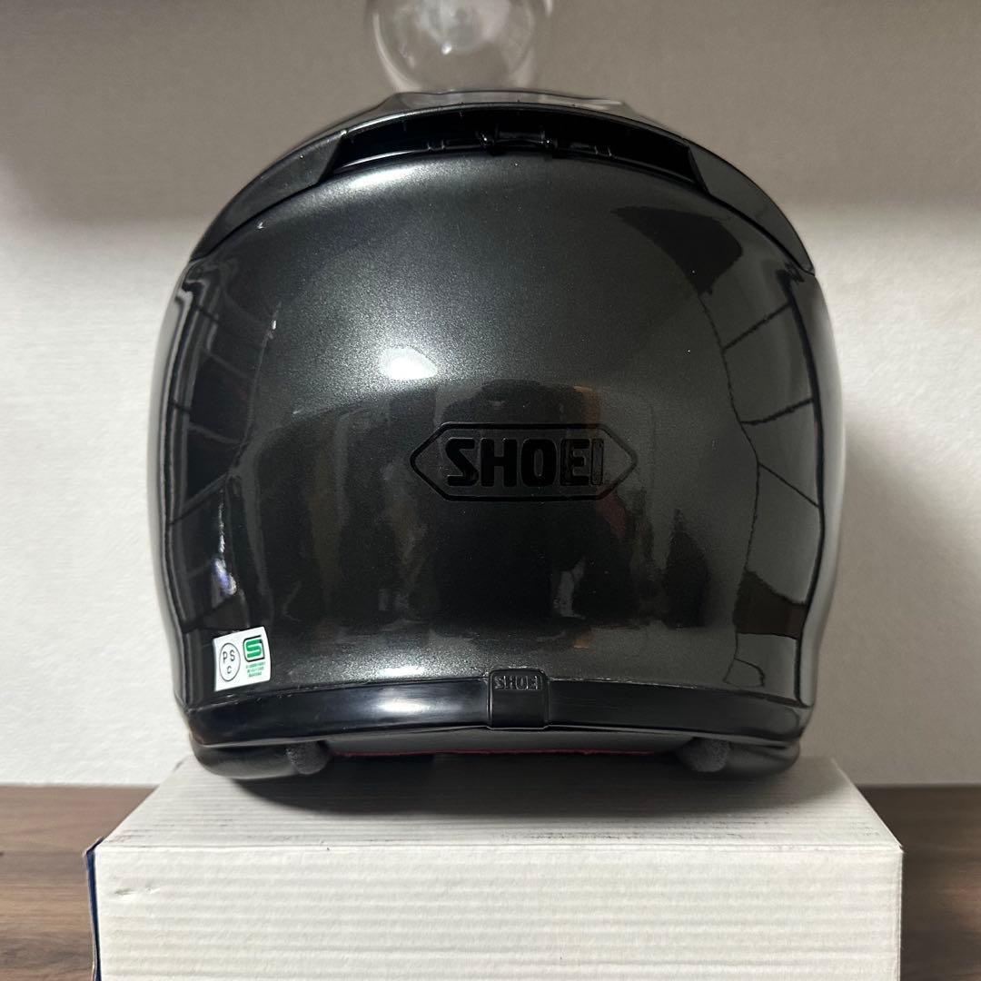 【リペイント品】SHOEI ショウエイ Z-7 L【すぐ発送・送料込】