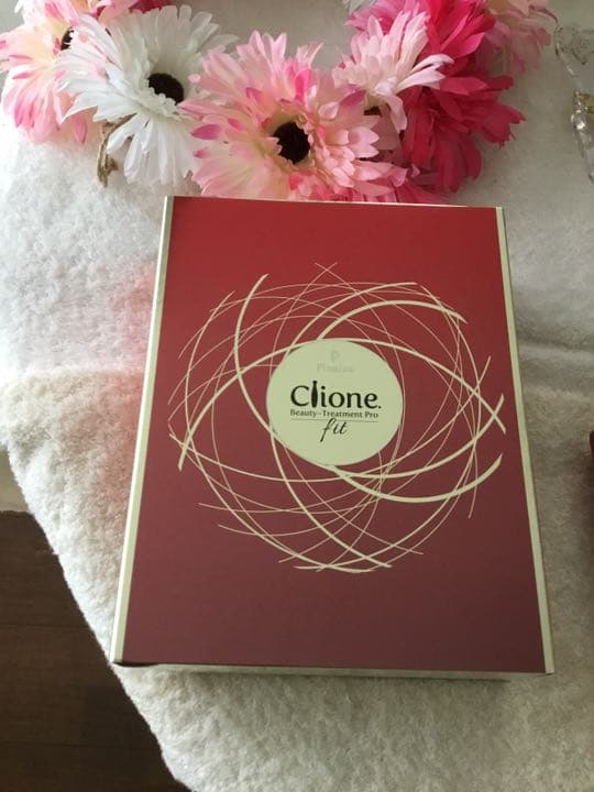 クリオネ美顔器