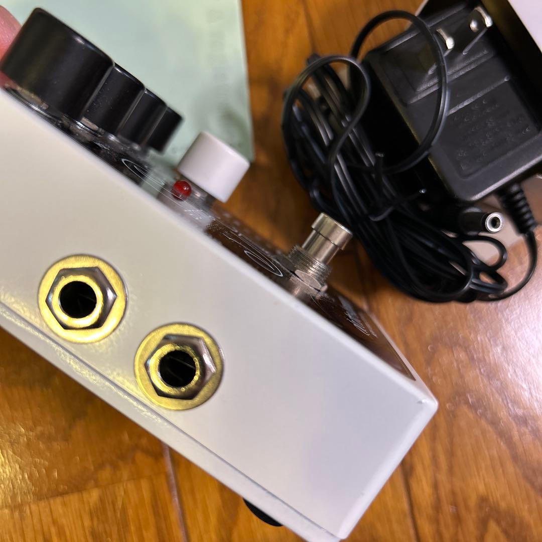 ギター electro-harmonix String Ensemble