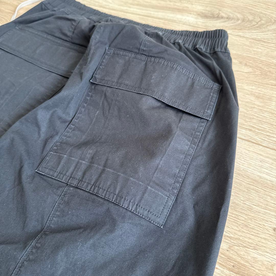 リックオウエンス 46 pods ポッズ