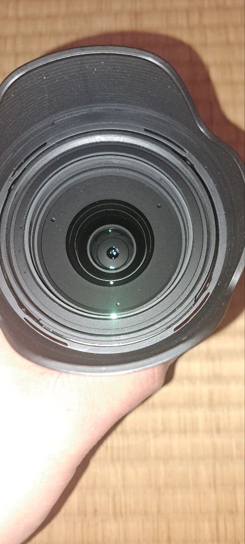 レンズ(ズーム) SIGMA 28-70mm F2.8 DG DN E-Mount