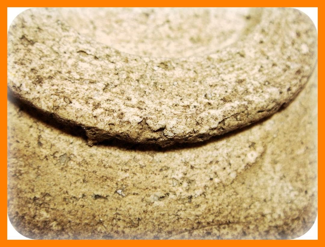 @@390『黒織部茶碗』　/骨董品 古美術 アンティーク 古玩