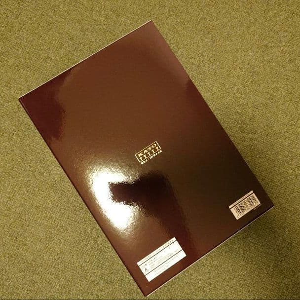 KATO Nゲージ クルーズトレイン「ななつ星in九州」 8両セット