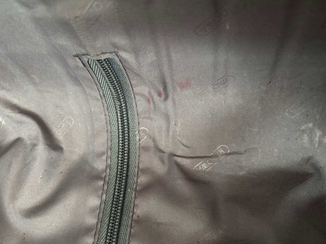 RIMOWA リモワ　ポリカーボネート キャリーケース　32L ジャンク品