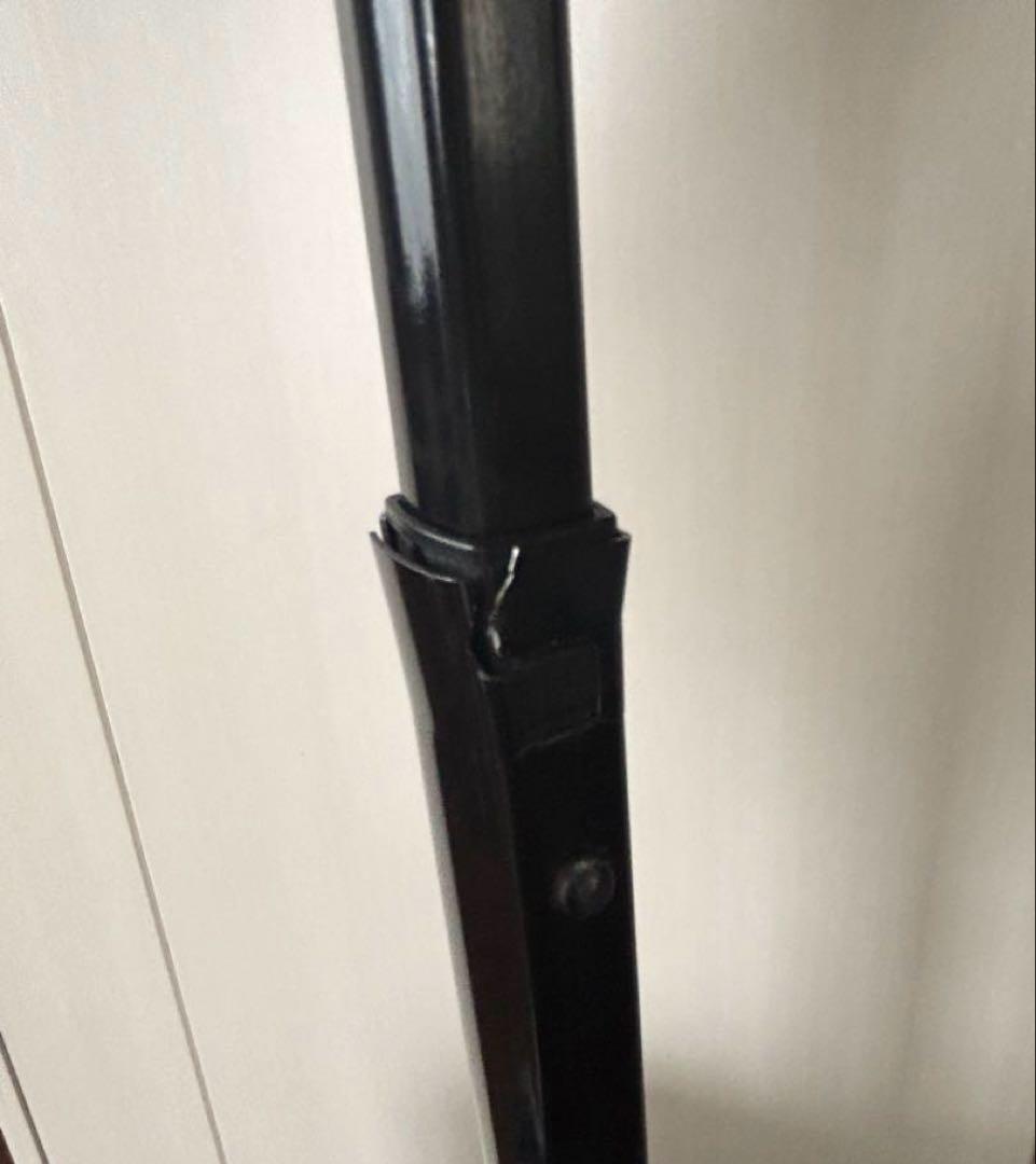 RIMOWA リモワ　ポリカーボネート キャリーケース　32L ジャンク品