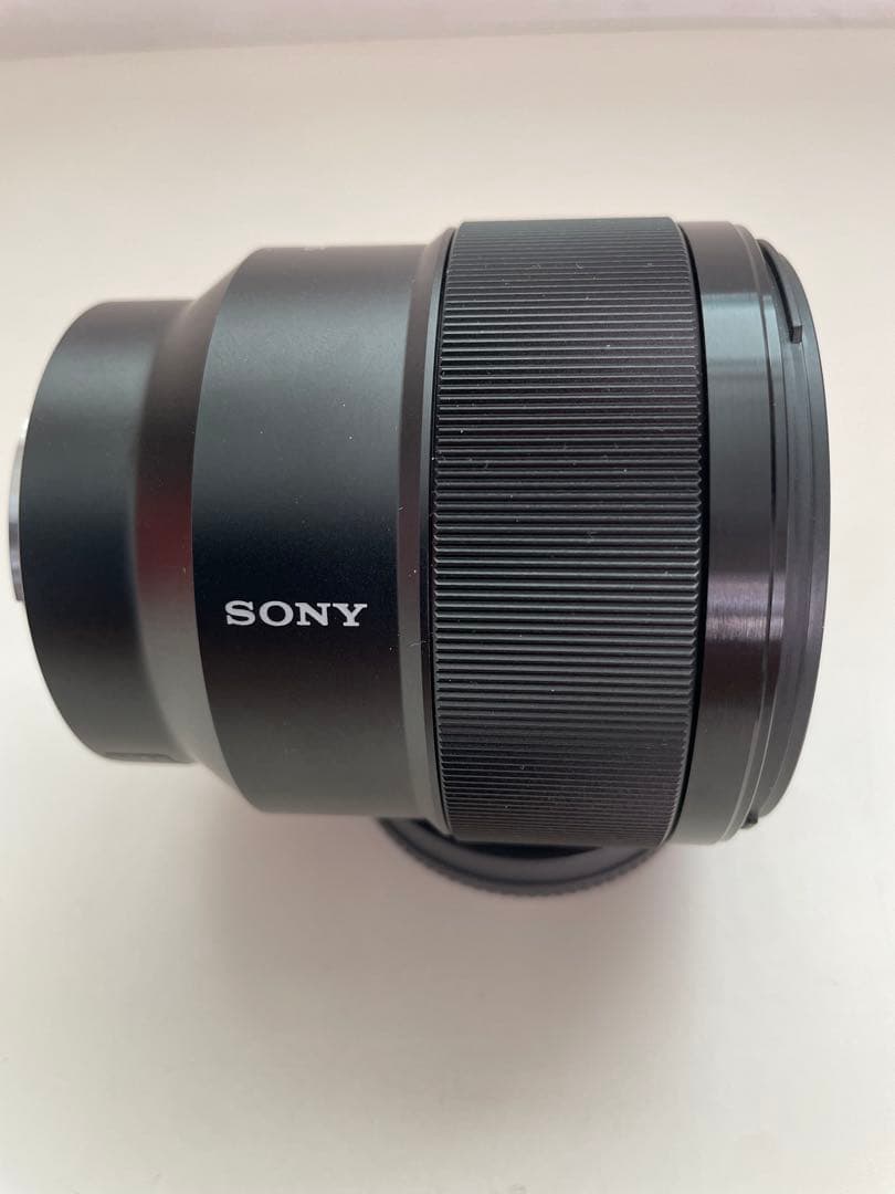 ⚫︎超美品❗️SONY 単焦点レンズ FE 85mm F1.8 SEL85F18