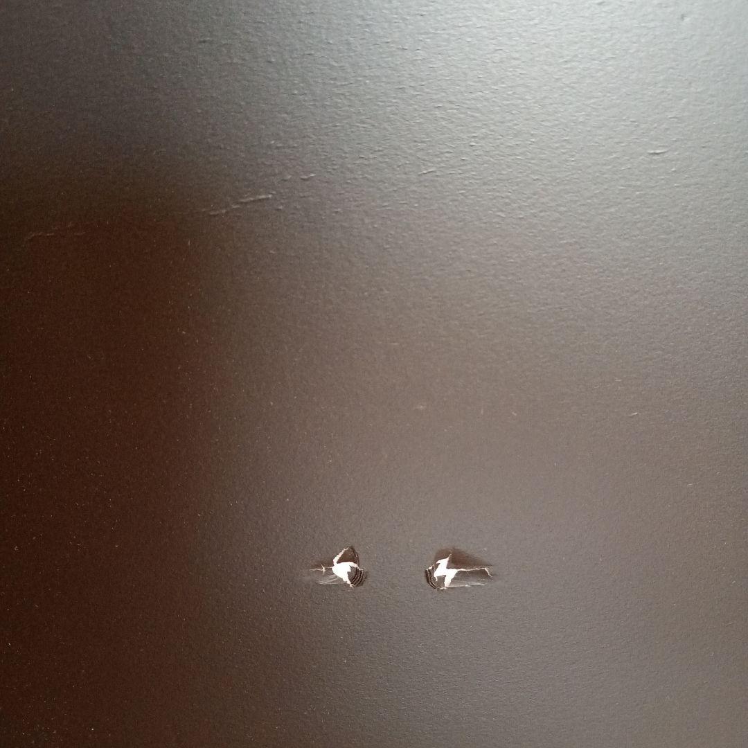 内田新哉　リトグラフ　レイクサイド サイン有り　白と金の額縁