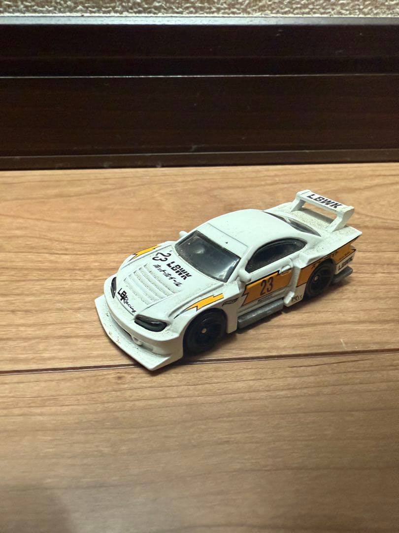 MINIGT まとめ売り　リバティーウォーク