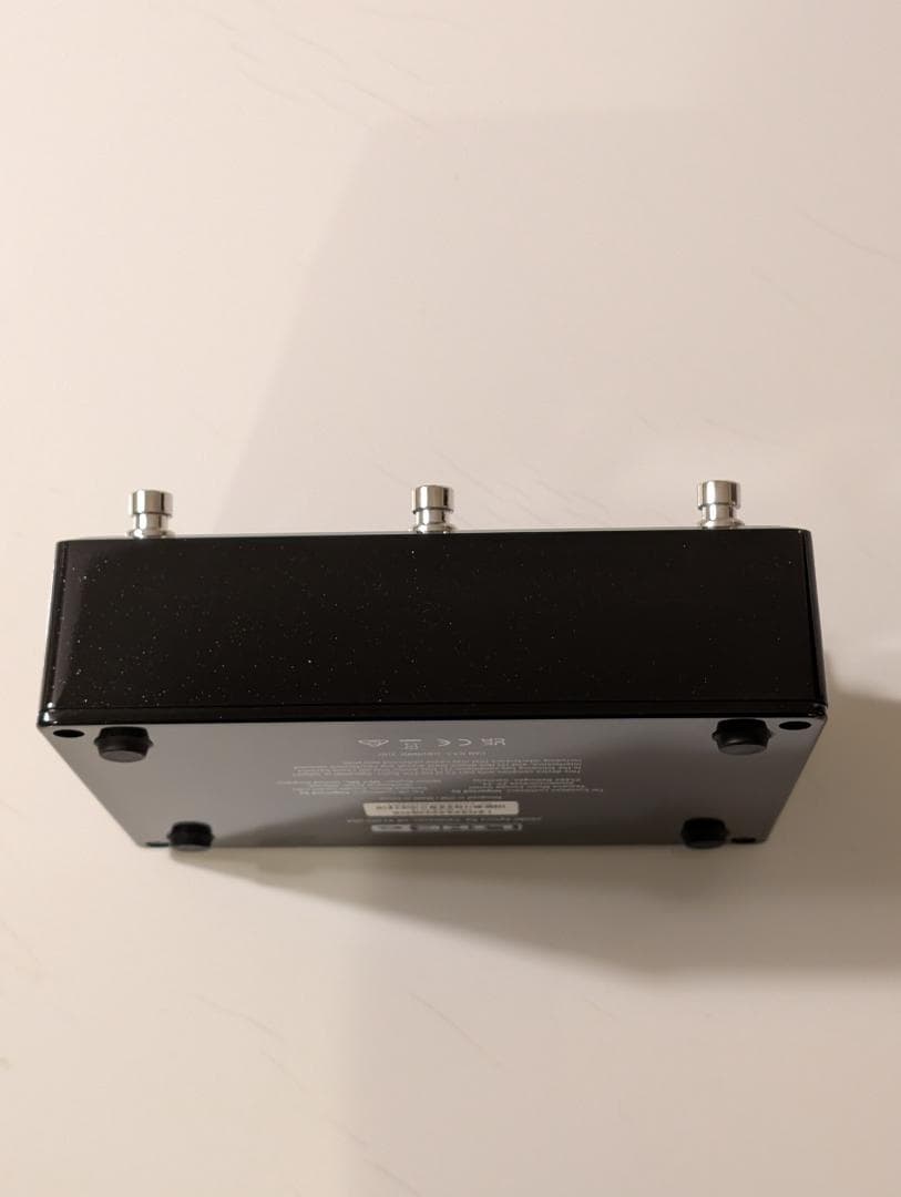 Line 6 HX STOMP マルチエフェクター