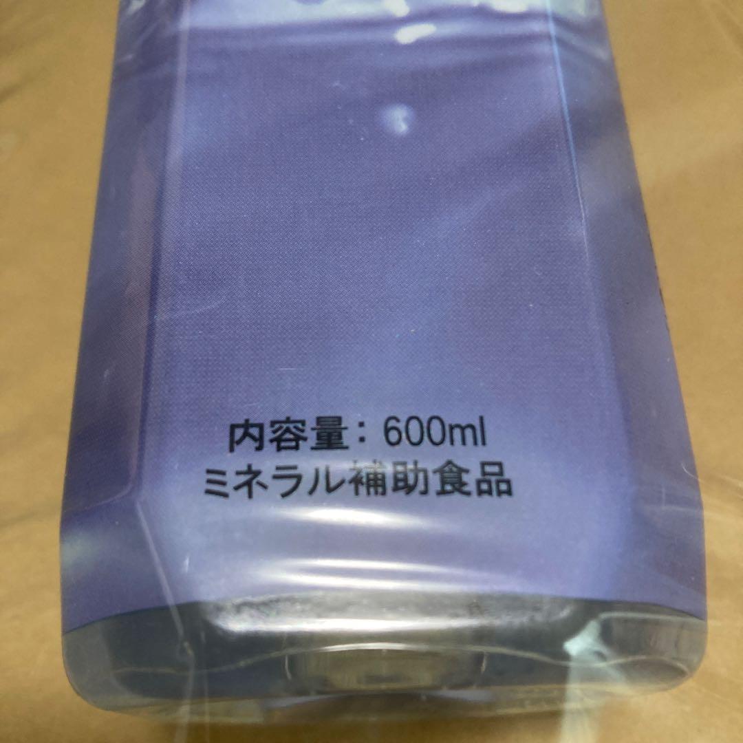 【新品未使用】クラブエコウォーター ライフエッセンス　600ml 2本セット