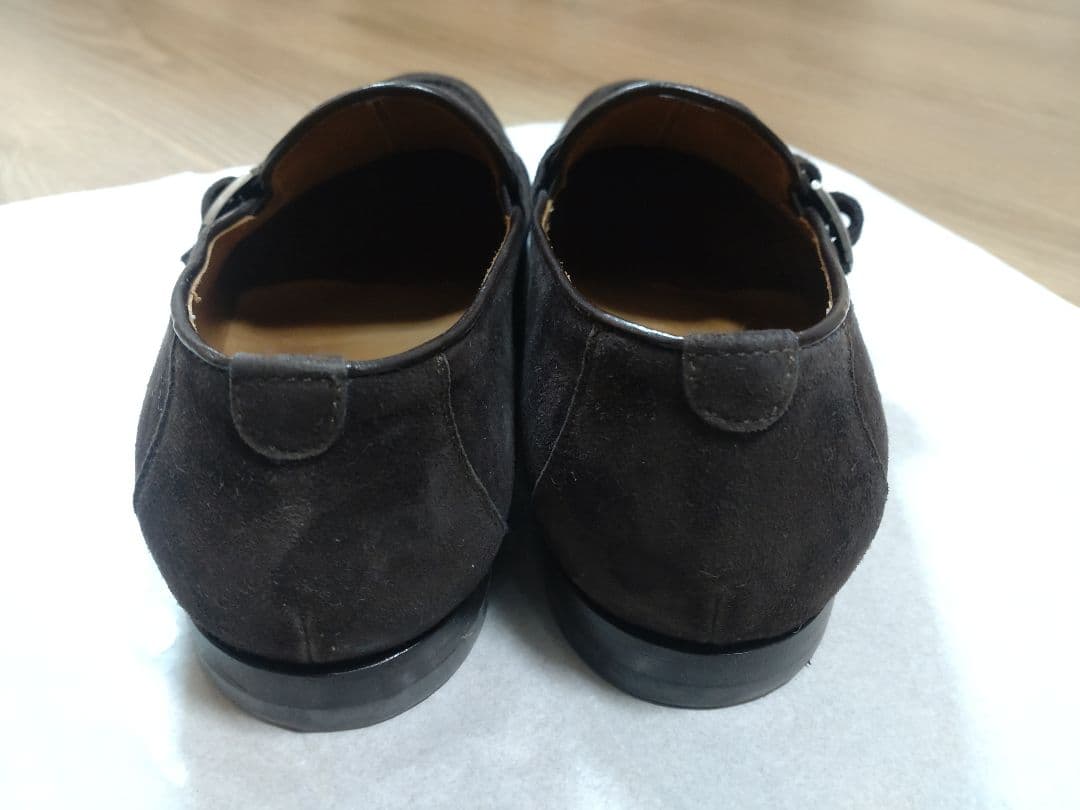 セルジオロッシ ローファー