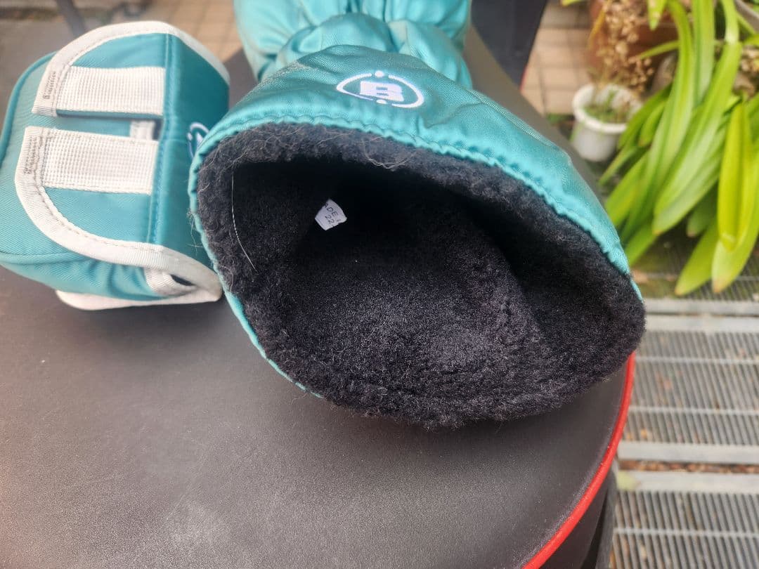 BRIEFING ヘッドカバーセット