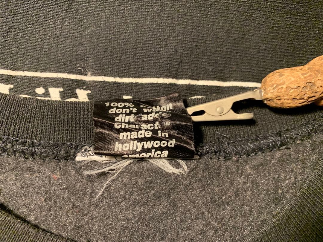 限定値下げ！80s 90s オールドゴースト　初期　1993 oldghosts