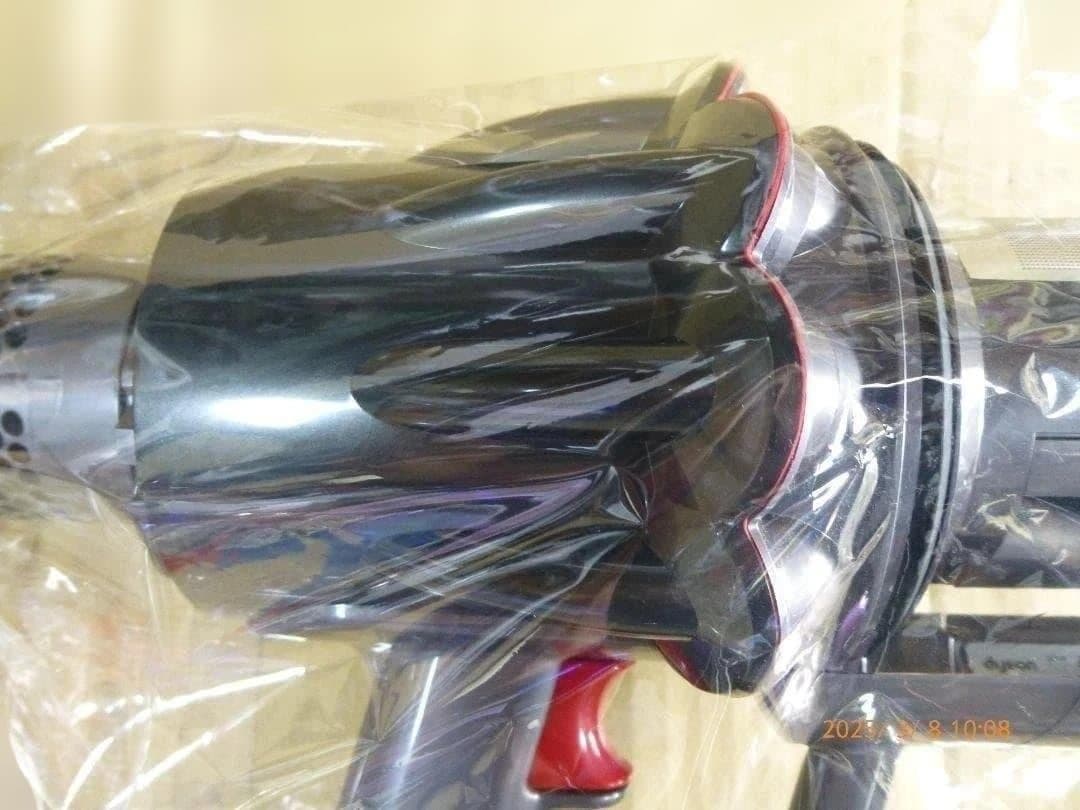 関東は翌日にお届け　ダイソンSV18用の本体セットで全て新品です　③