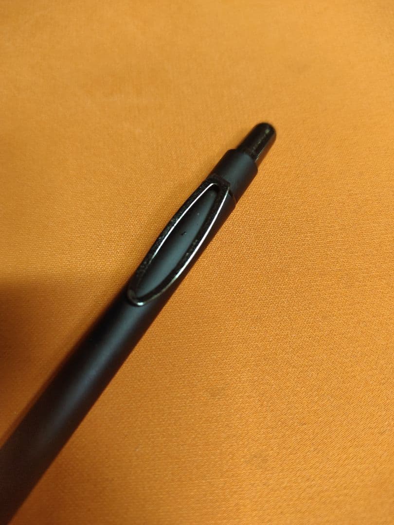 Wecle Japan シャーペン 珍品 廃盤 廃番