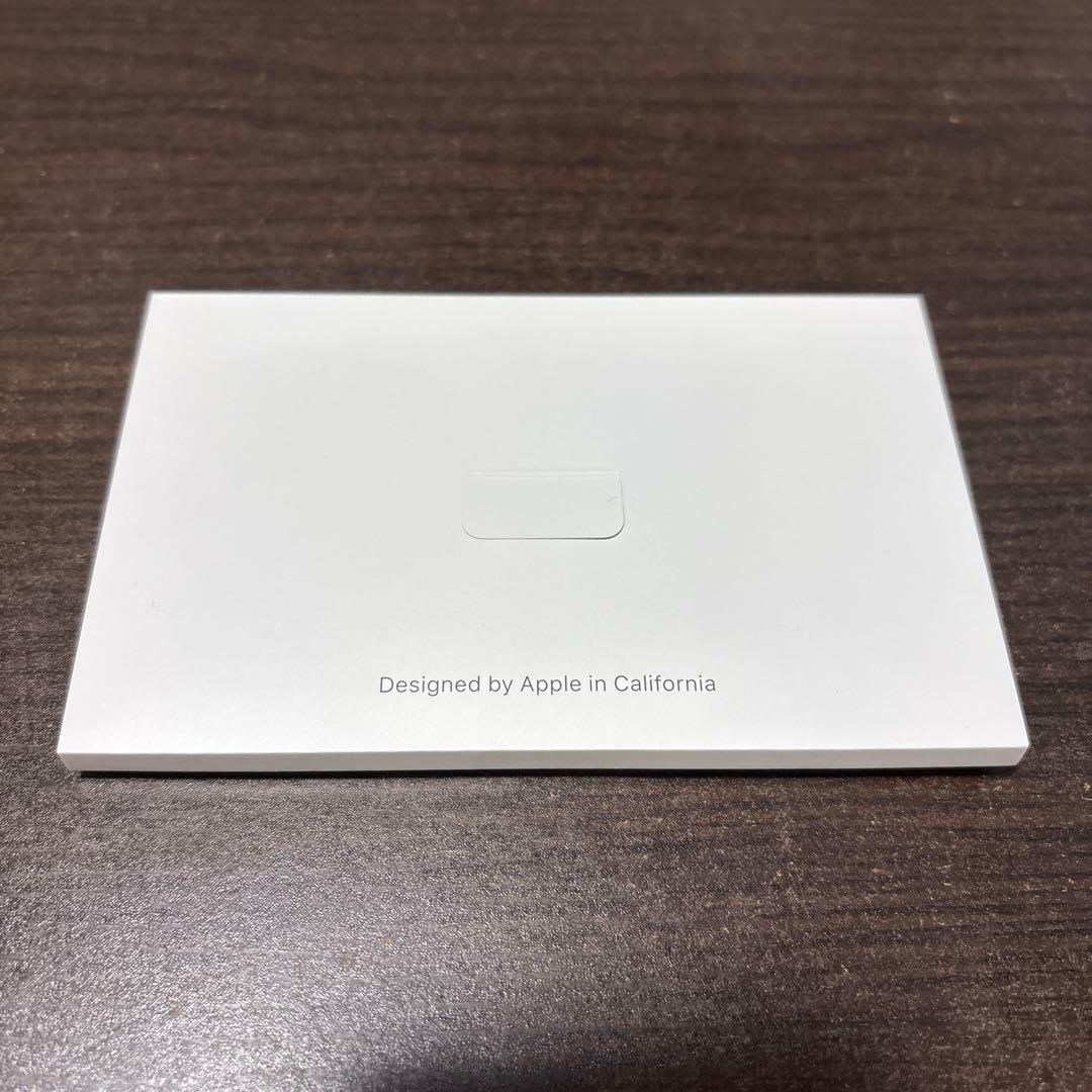 MacBook本体 MacBook Air 2019