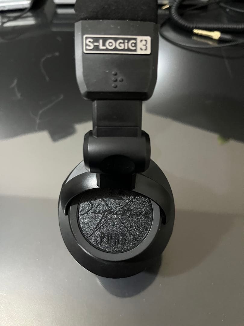 ヘッドホン ULTRASONE Signature PURE