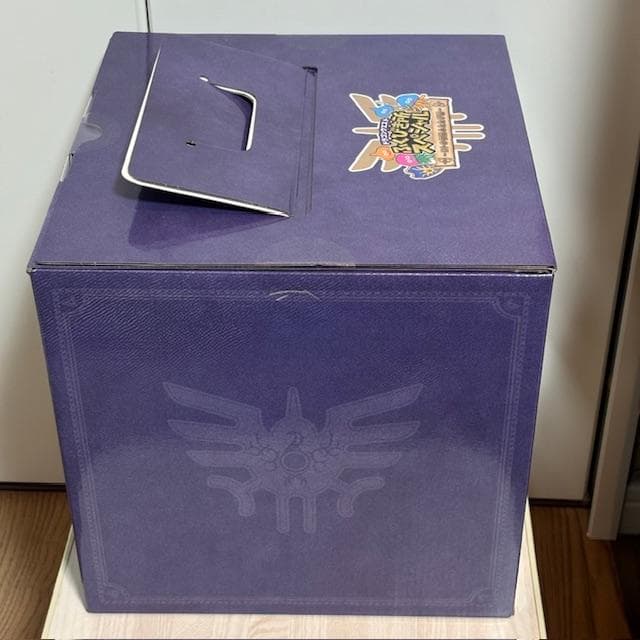 ドラゴンクエストふくびき所スペシャル～ロトの伝説ふたたび編～ さいご賞 ロトの兜