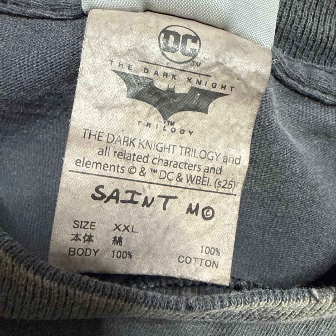 トップス Saintxxxxxx Joker s/s tee 2xl