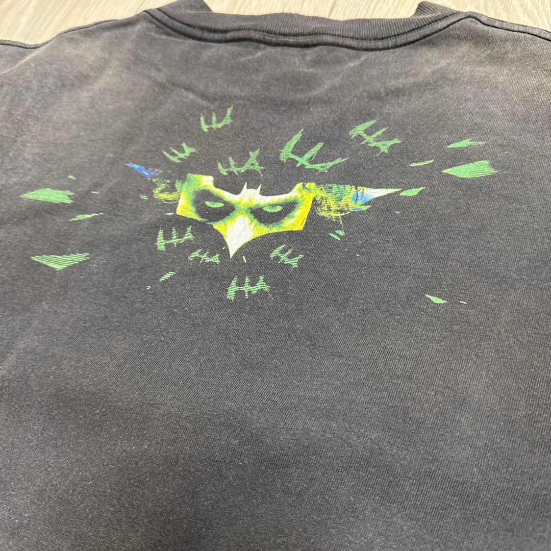 トップス Saintxxxxxx Joker s/s tee 2xl