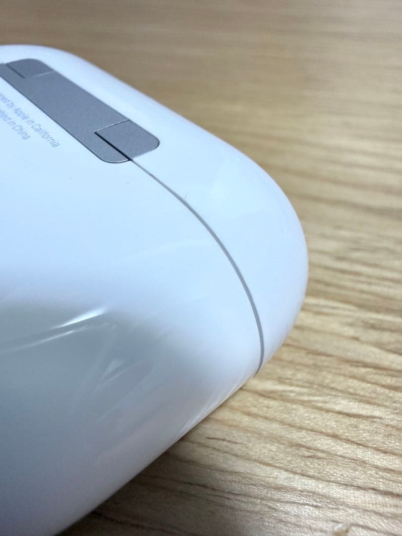 イヤホン Apple Air Pods Pro 2 lightning ver.