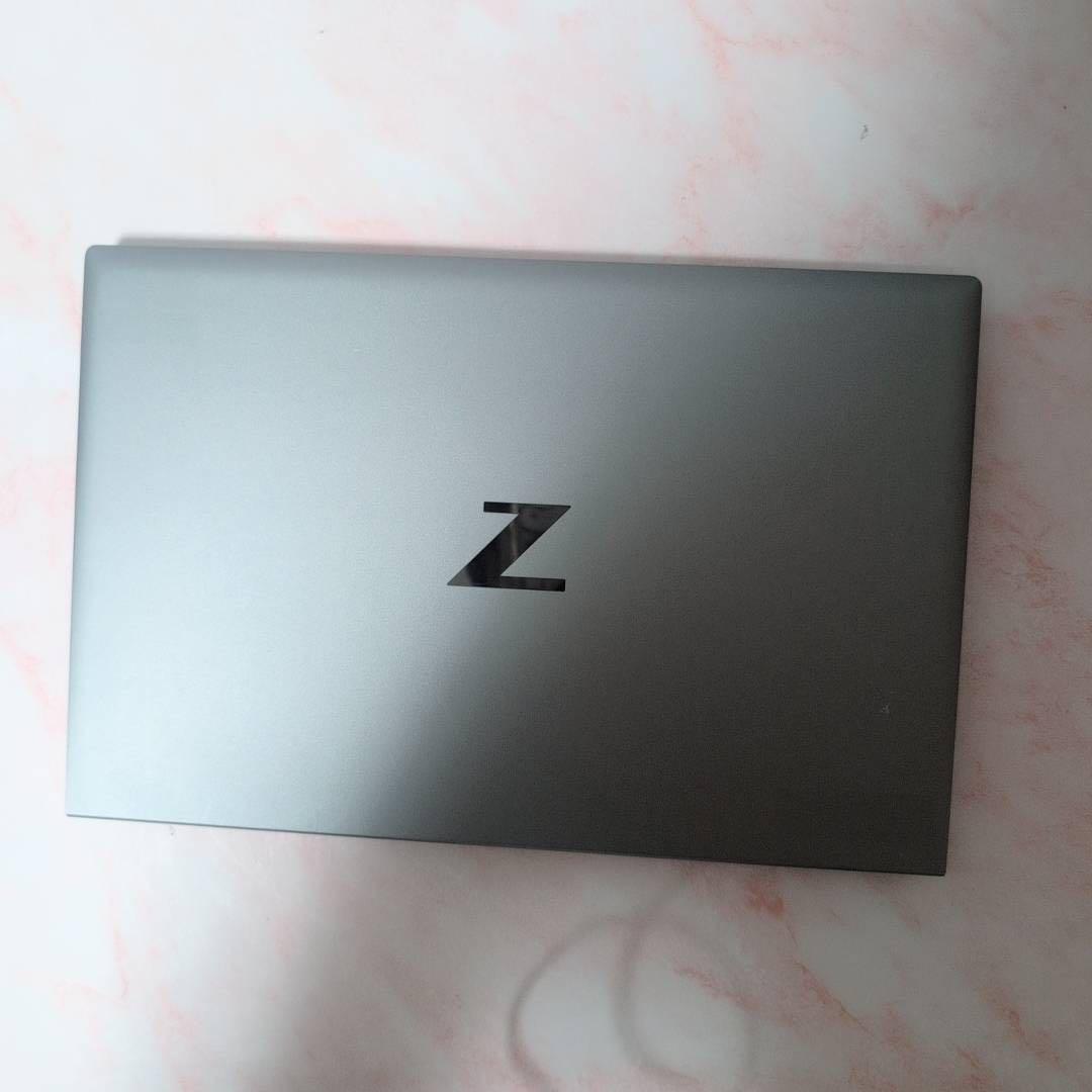 HP ZBook Firefly G7 i7-10510Uメモリ16/512