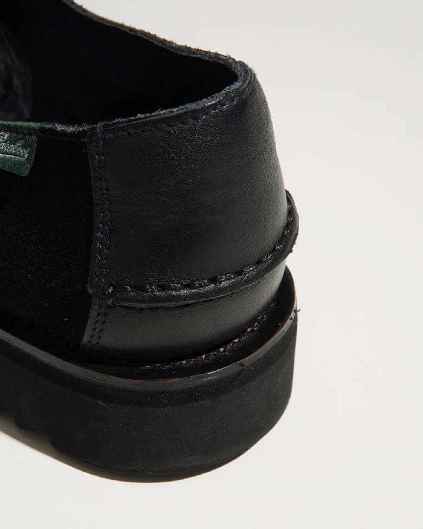 靴 KAPTAIN SUNSHINE Domingue Suede UK9