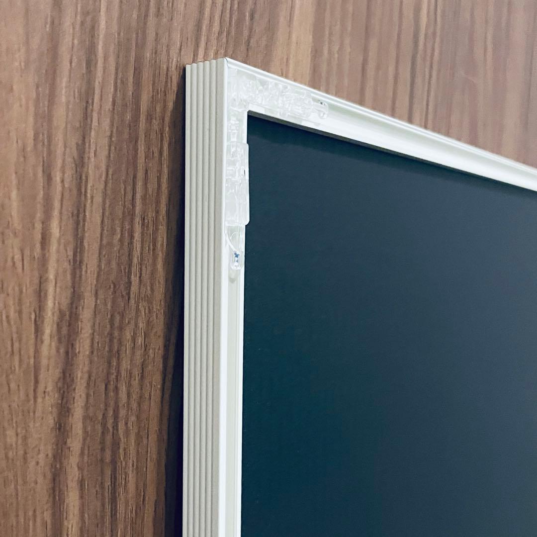 スウェーデン限定 アニカ・エリザベート・フォン・ハウスヴォルフ 額装付きポスター