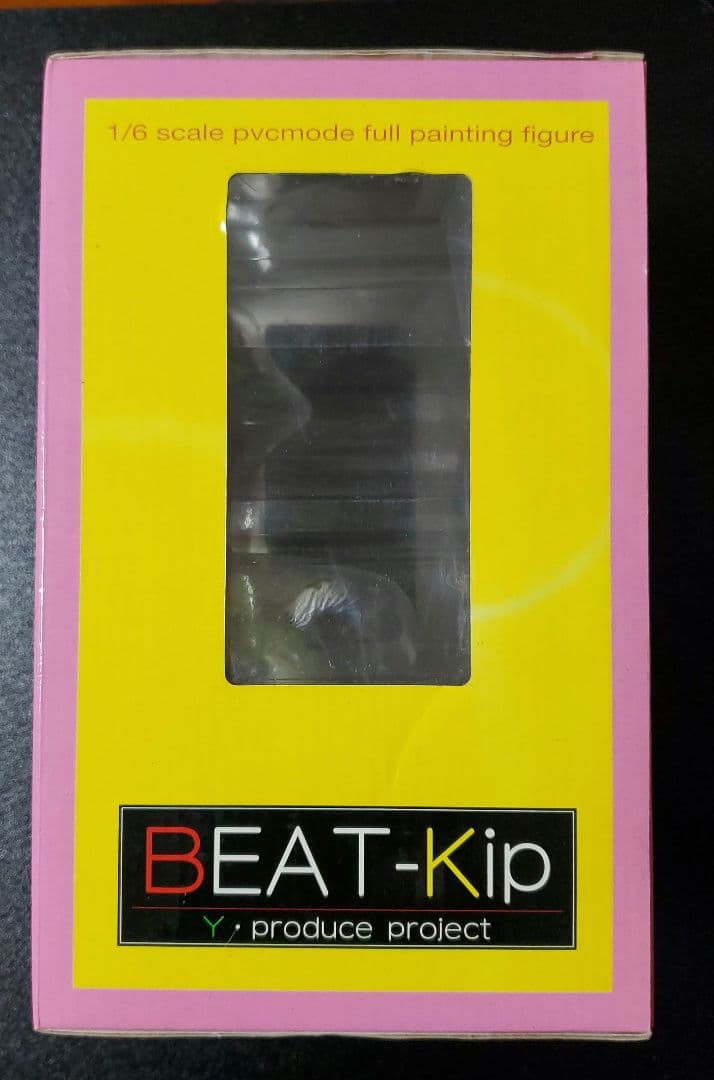 wild cat ANNA ワイルドキャット・アンナ　あみあみ限定場