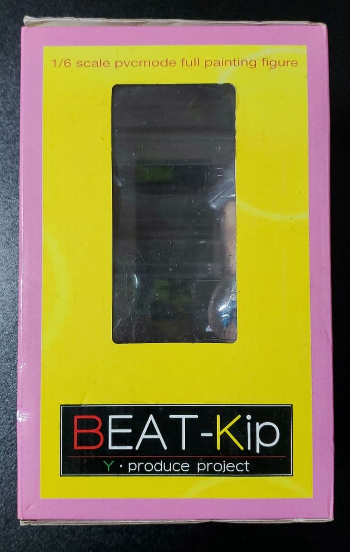 wild cat ANNA ワイルドキャット・アンナ　あみあみ限定場