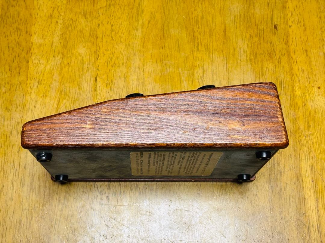 ギター Moogerfooger MF-101 Lowpass Filter