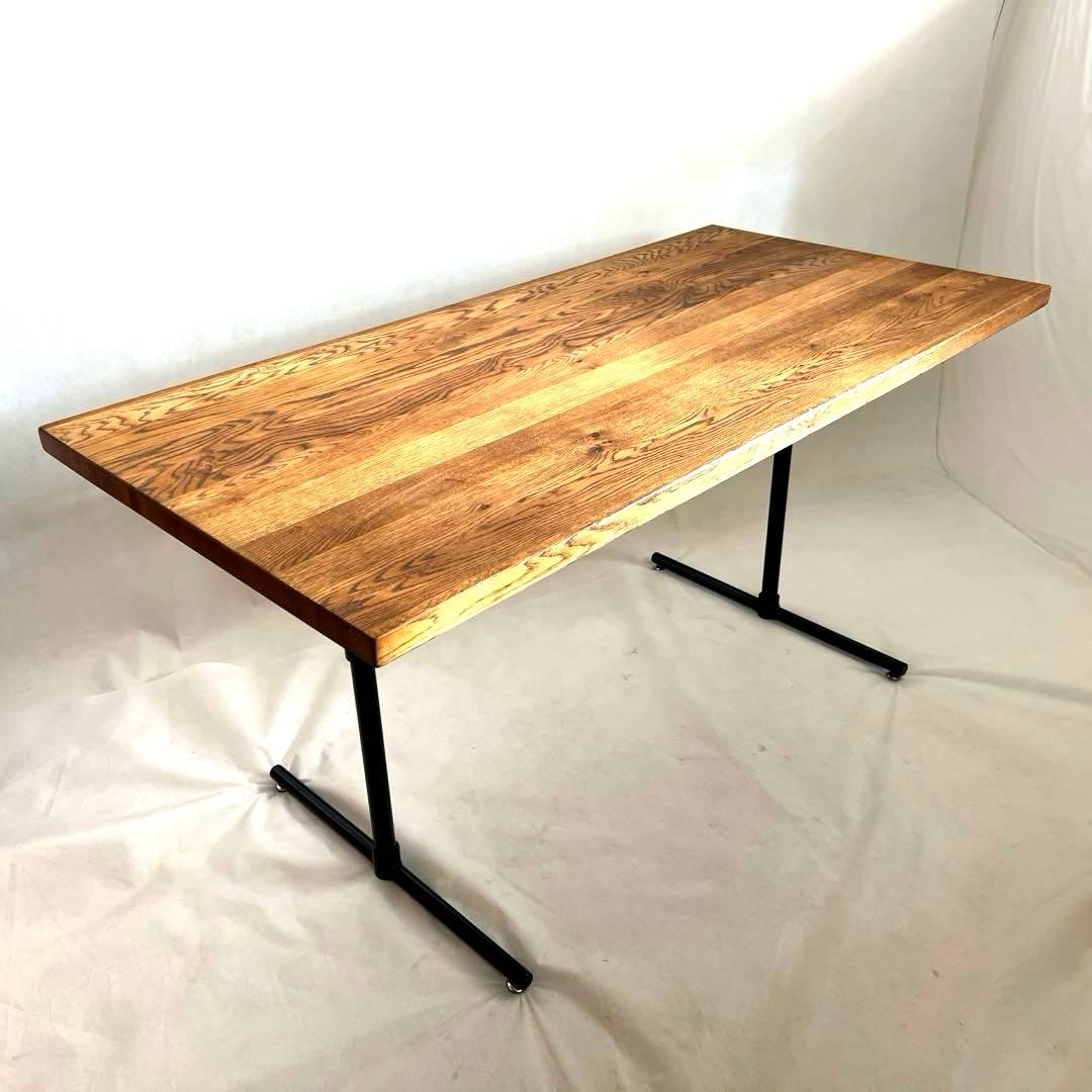 CRASHGATE ・Knot antiques ダイニングテーブル140cm