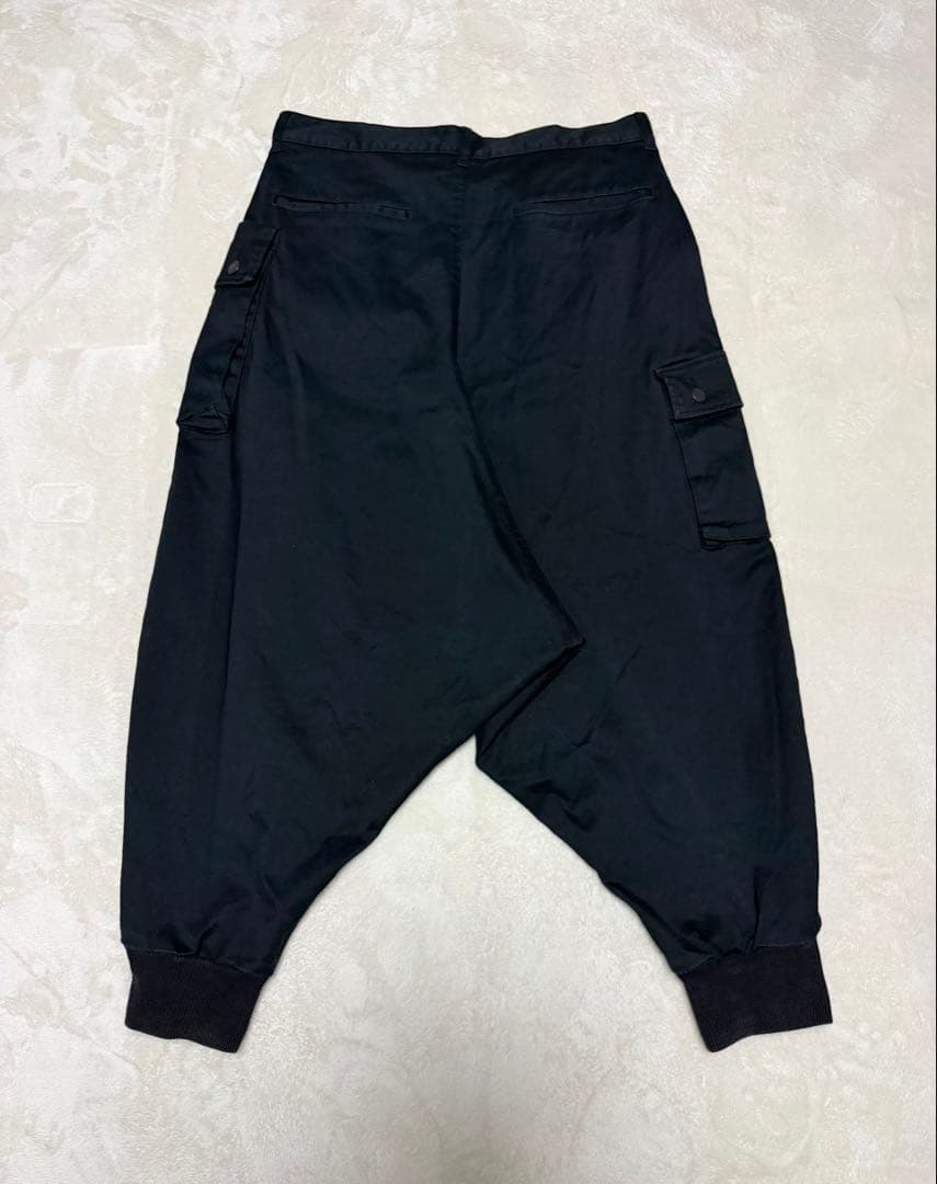 Glamb グラム Fillipo cargo フィリポカーゴ