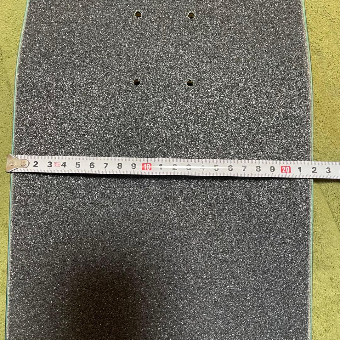 ポーラー　POLAR スケボーデッキ　スケートボードデッキ　ほぼ新品　8.75