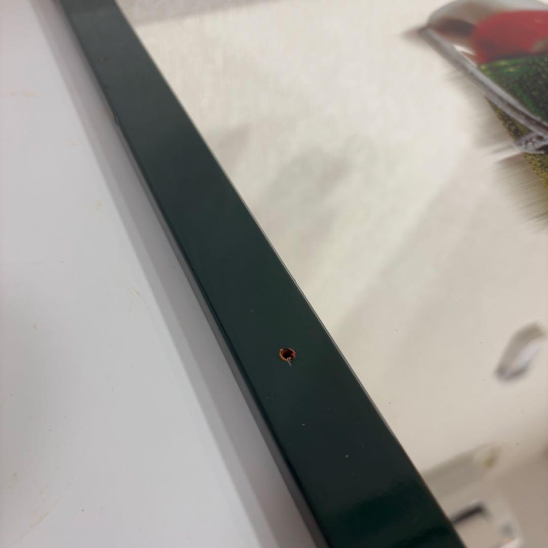 ビンテージ パブミラー GROLSCH BEER グロールシュ アンティーク 鏡