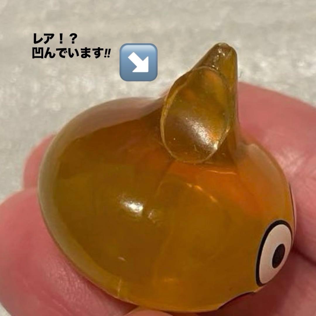 ドラゴンクエスト スライムクリアフィギュア まとめ売り