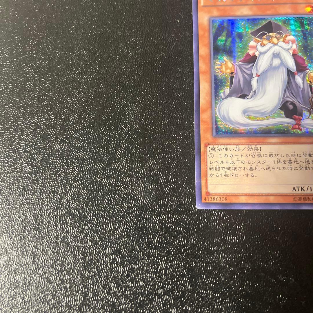 遊戯王　マスマティシャン　アジア　シークレット　シク