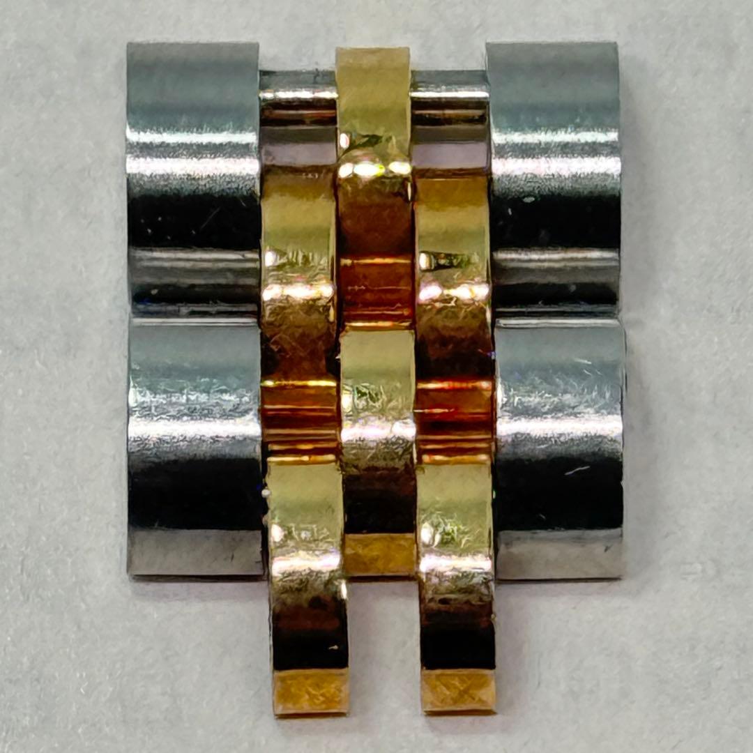 ROLEX DATEJUST 69173 2コマ