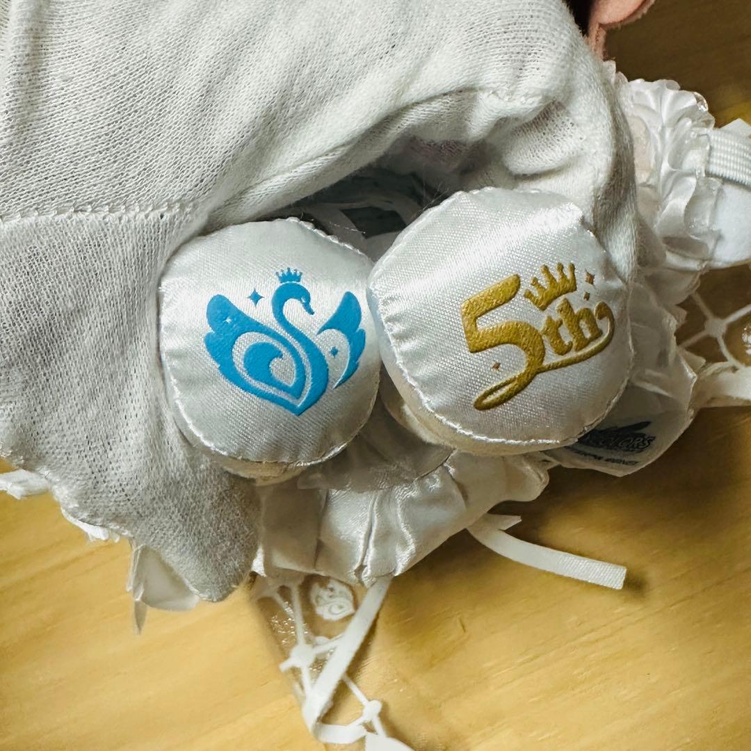 もちWhat!　櫻木真乃　シャニマス